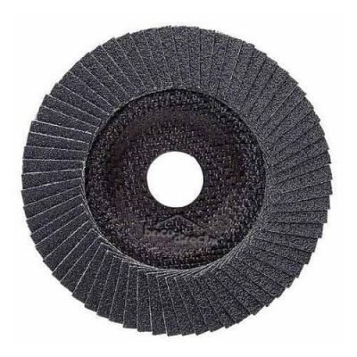 Plateau a lamelle 115mm G80 STANDARD for Metal NEW 2608601709 Abrasifs Plateaux et autres BOSCH Plateau a lamelle 115mm G80 STANDARD for Metal NEW 2608601709 - ABMAROC | Vente de matériel de bricolage, jardinage, électroportatif en ligne - Bricolage maroc