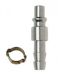 INSERT RAPIDE CANNELE Ø6X11 COMARIA BLISTER Comaria  INSERT RAPIDE CANNELE Ø6X11 COMARIA BLISTER - ABMAROC | Vente de matériel de bricolage, jardinage, électroportatif en ligne - Bricolage maroc