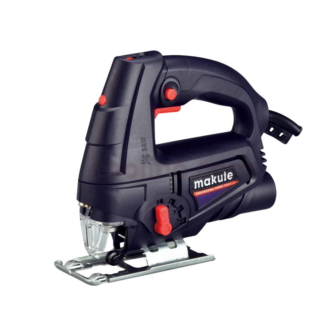 Scie sauteuse 710W 65mm Moins de -999 dh Promo Scie sauteuse 710W 65mm - ABMAROC | Vente de matériel de bricolage, jardinage, électroportatif en ligne - Bricolage maroc