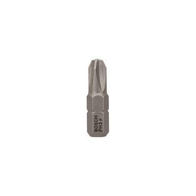 JEU 100 EMBOUTS PH3X25mm 2608521220 Bosch BOSCH JEU 100 EMBOUTS PH3X25mm 2608521220 - ABMAROC | Vente de matériel de bricolage, jardinage, électroportatif en ligne - Bricolage maroc
