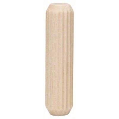 30 TOURILLONS 10X40MM 2607000448 Accessoires menuiserie BOSCH 30 TOURILLONS 10X40MM 2607000448 - ABMAROC | Vente de matériel de bricolage, jardinage, électroportatif en ligne - Bricolage maroc