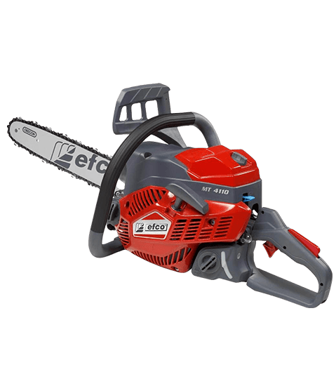 Tronçonneuses compactes thermique Efco MT 4110 41 cm 2,6 HP EFCO EFCO Tronçonneuses compactes thermique Efco MT 4110 41 cm 2,6 HP - ABMAROC | Vente de matériel de bricolage, jardinage, électroportatif en ligne - Bricolage maroc
