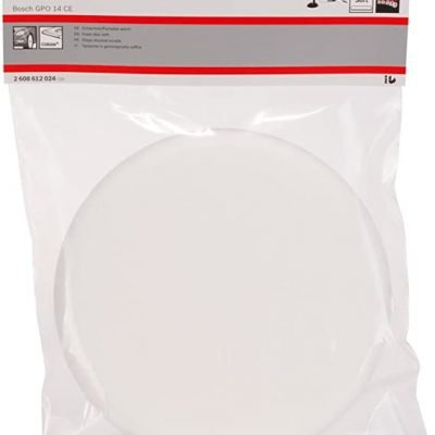 Plateau de polissage 170MM TENDRE BLANC 2608612024 Abrasifs Plateaux et autres BOSCH Plateau de polissage 170MM TENDRE BLANC 2608612024 - ABMAROC | Vente de matériel de bricolage, jardinage, électroportatif en ligne - Bricolage maroc