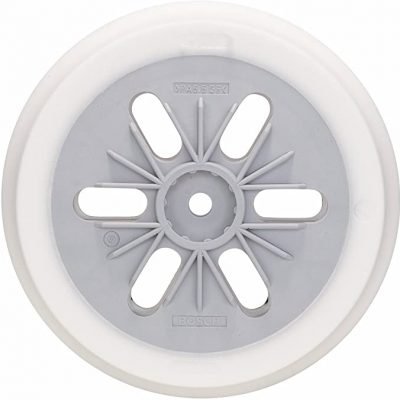 PLATEAU PONCEUSE EXCENTRIQUE 150MM 2608601114 Abrasifs Plateaux et autres BOSCH PLATEAU PONCEUSE EXCENTRIQUE 150MM 2608601114 - ABMAROC | Vente de matériel de bricolage, jardinage, électroportatif en ligne - Bricolage maroc