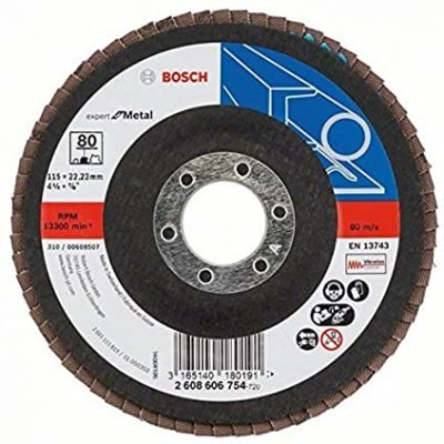 1 PLATEAU LAMELL METAL 115 G80 FIBRE PFM 2608606754 Abrasifs Plateaux et autres BOSCH 1 PLATEAU LAMELL METAL 115 G80 FIBRE PFM 2608606754 - ABMAROC | Vente de matériel de bricolage, jardinage, électroportatif en ligne - Bricolage maroc