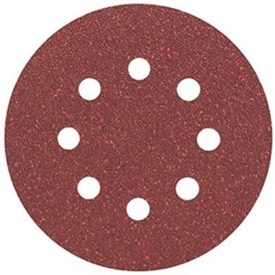 JEU 5 ABR EXC Ø 125 G60 EFW 2608605641 Abrasifs Plateaux et autres BOSCH JEU 5 ABR EXC Ø 125 G60 EFW 2608605641 - ABMAROC | Vente de matériel de bricolage, jardinage, électroportatif en ligne - Bricolage maroc