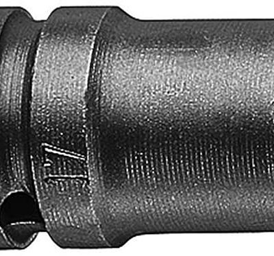 DOUILLE BOLONNEUSE CARRE 1” 50MM X M33 1608557063 Bosch BOSCH DOUILLE BOLONNEUSE CARRE 1” 50MM X M33 1608557063 - ABMAROC | Vente de matériel de bricolage, jardinage, électroportatif en ligne - Bricolage maroc