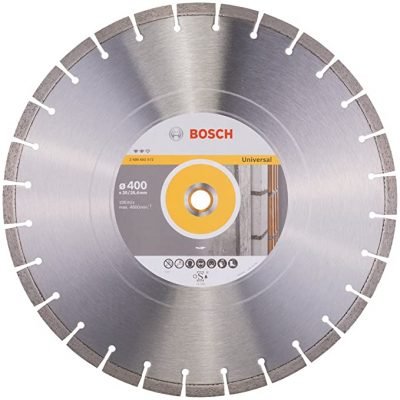 DISQUE DIAMANT Expert Universal-400+D508 2608602572 Bosch BOSCH DISQUE DIAMANT Expert Universal-400+D508 2608602572 - ABMAROC | Vente de matériel de bricolage, jardinage, électroportatif en ligne - Bricolage maroc