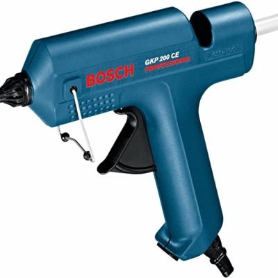 Pistolet à colle Bosch pro GKP 200 CE | 0601950703 Bosch BOSCH Pistolet à colle Bosch pro GKP 200 CE | 0601950703 - ABMAROC | Vente de matériel de bricolage, jardinage, électroportatif en ligne - Bricolage maroc