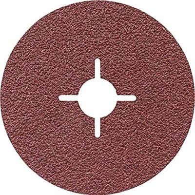 Disque sur fibre 115mm,G36 – NEW 2608607249 Abrasifs Plateaux et autres BOSCH Disque sur fibre 115mm,G36 – NEW 2608607249 - ABMAROC | Vente de matériel de bricolage, jardinage, électroportatif en ligne - Bricolage maroc