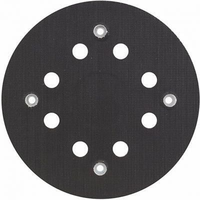 PLATEAU AUTO AGRIPANT BOSCH Q 125 MM 2608601173 Abrasifs Plateaux et autres BOSCH PLATEAU AUTO AGRIPANT BOSCH Q 125 MM 2608601173 - ABMAROC | Vente de matériel de bricolage, jardinage, électroportatif en ligne - Bricolage maroc