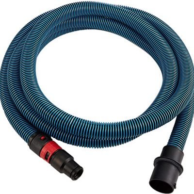 GAS 35/55 Hose 5m, 35mm, Antistatic 2608000566 Aspirateur Professionnel BOSCH GAS 35/55 Hose 5m, 35mm, Antistatic 2608000566 - ABMAROC | Vente de matériel de bricolage, jardinage, électroportatif en ligne - Bricolage maroc