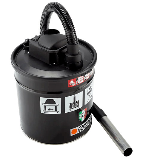 ASPIRATEUR COMET CENDRES CA18S 18L 1000W Aspirateur Professionnel  ASPIRATEUR COMET CENDRES CA18S 18L 1000W - ABMAROC | Vente de matériel de bricolage, jardinage, électroportatif en ligne - Bricolage maroc