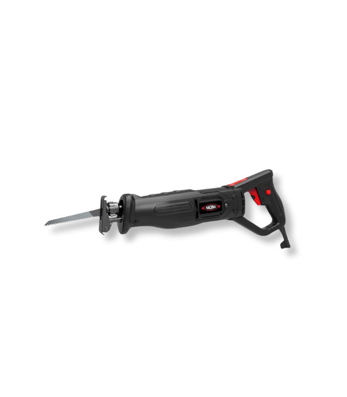 Scie sabre 710 W 15 cm Moins de -999 dh Electrique Scie sabre 710 W 15 cm - ABMAROC | Vente de matériel de bricolage, jardinage, électroportatif en ligne - Bricolage maroc