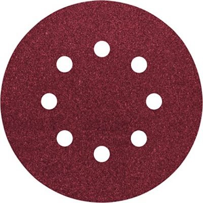 JEU 5 ABR EXC Ø 125 G120 EFW 2608605643 Abrasifs Plateaux et autres BOSCH JEU 5 ABR EXC Ø 125 G120 EFW 2608605643 - ABMAROC | Vente de matériel de bricolage, jardinage, électroportatif en ligne - Bricolage maroc