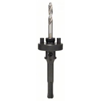 ADAPTATEUR SDS PLUS – Q 33A210 MM 2609390036 Accessoires menuiserie BOSCH ADAPTATEUR SDS PLUS – Q 33A210 MM 2609390036 - ABMAROC | Vente de matériel de bricolage, jardinage, électroportatif en ligne - Bricolage maroc