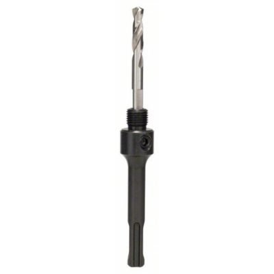 Adaptateur SDS-plus – 1/2″-20 UNF, 14-30 mm 2609390035 Accessoires menuiserie BOSCH Adaptateur SDS-plus – 1/2″-20 UNF, 14-30 mm 2609390035 - ABMAROC | Vente de matériel de bricolage, jardinage, électroportatif en ligne - Bricolage maroc