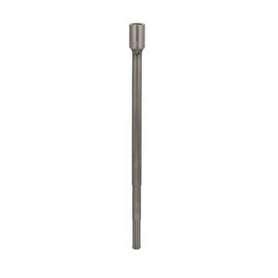 Adaptateur pour couronnes-trépans SDS-max – longueur 460 mm – | 2608580528 Bosch BOSCH Adaptateur pour couronnes-trépans SDS-max – longueur 460 mm – | 2608580528 - ABMAROC | Vente de matériel de bricolage, jardinage, électroportatif en ligne - Bricolage maroc