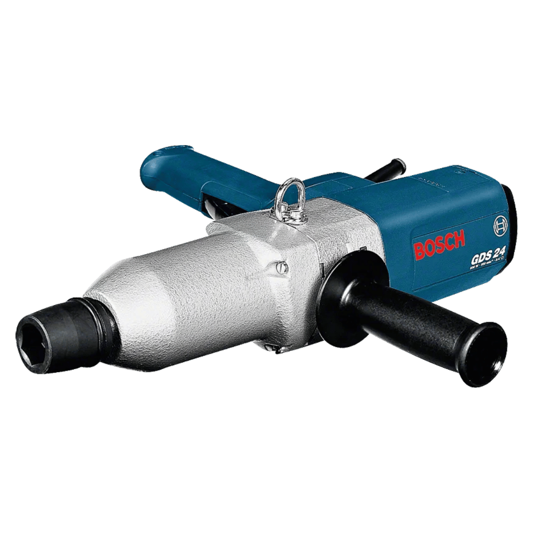 BOULONNEUSE Bosch Professional GDS 24 0601434108 Bosch BOSCH BOULONNEUSE Bosch Professional GDS 24 0601434108 - ABMAROC | Vente de matériel de bricolage, jardinage, électroportatif en ligne - Bricolage maroc