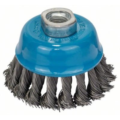 BROSSE BOISSEAU BOSCH METAL D75/ 0.5 MM 1608622029 Accessoires menuiserie BOSCH BROSSE BOISSEAU BOSCH METAL D75/ 0.5 MM 1608622029 - ABMAROC | Vente de matériel de bricolage, jardinage, électroportatif en ligne - Bricolage maroc