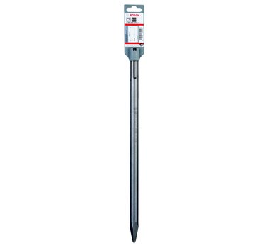 BURIN POINTU SDS MAX 400MM ECO 2608690240 Bosch BOSCH BURIN POINTU SDS MAX 400MM ECO 2608690240 - ABMAROC | Vente de matériel de bricolage, jardinage, électroportatif en ligne - Bricolage maroc