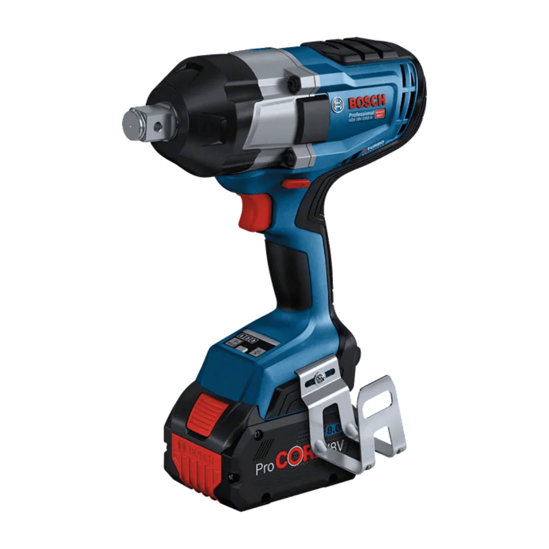 Boulonneuse GDS 18V-1050 H PROFESSIONAL 06019J8522 Bosch BOSCH Boulonneuse GDS 18V-1050 H PROFESSIONAL 06019J8522 - ABMAROC | Vente de matériel de bricolage, jardinage, électroportatif en ligne - Bricolage maroc