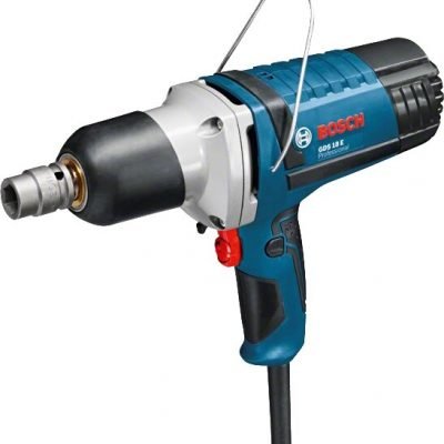 Boulonneuse à chocs Bosch pro 1/2″ – 250Nm GDS 18 E | 0601444000 Bosch BOSCH Boulonneuse à chocs Bosch pro 1/2″ – 250Nm GDS 18 E | 0601444000 - ABMAROC | Vente de matériel de bricolage, jardinage, électroportatif en ligne - Bricolage maroc