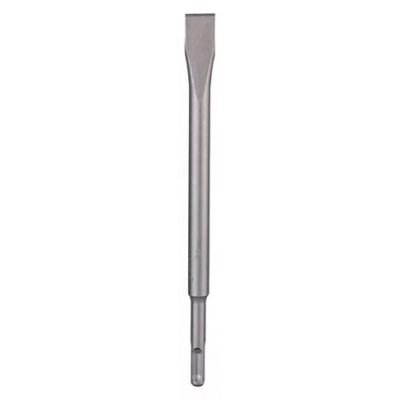 Burin plat SDS-plus – 250 x 20 mm 1 PC 2608578518 Bosch BOSCH Burin plat SDS-plus – 250 x 20 mm 1 PC 2608578518 - ABMAROC | Vente de matériel de bricolage, jardinage, électroportatif en ligne - Bricolage maroc