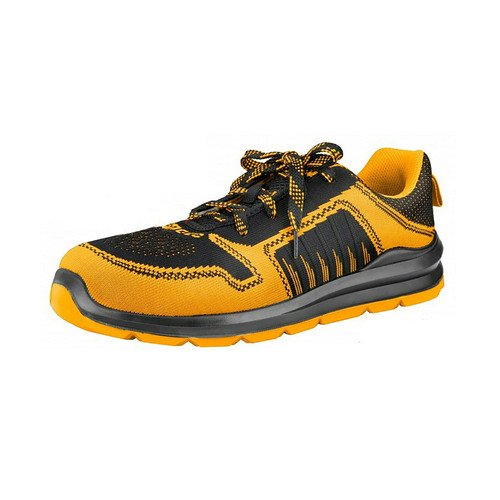 CHAUSSURES DE SÉCURITÉ TYPE BASKET SB TAILLE 39 SSH81SB.39 Chaussures INGCO CHAUSSURES DE SÉCURITÉ TYPE BASKET SB TAILLE 39 SSH81SB.39 - ABMAROC | Vente de matériel de bricolage, jardinage, électroportatif en ligne - Bricolage maroc