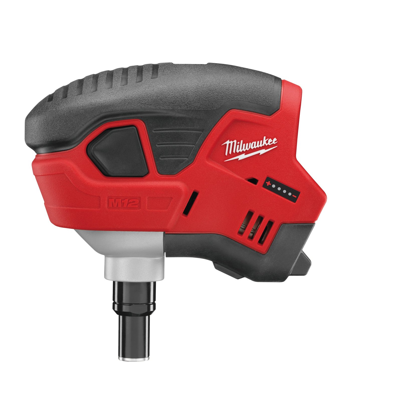 CLOUEUR COMPACT MILWAUKEE C12PN-0 (SANS BATTERIES) Milwaukee  CLOUEUR COMPACT MILWAUKEE C12PN-0 (SANS BATTERIES) - ABMAROC | Vente de matériel de bricolage, jardinage, électroportatif en ligne - Bricolage maroc