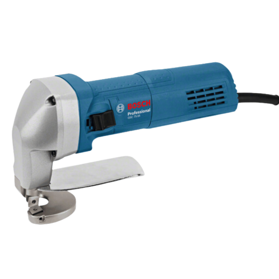 Cisaille Bosch PRO GSC 75-16 Professional 0601500500 Bosch BOSCH Cisaille Bosch PRO GSC 75-16 Professional 0601500500 - ABMAROC | Vente de matériel de bricolage, jardinage, électroportatif en ligne - Bricolage maroc