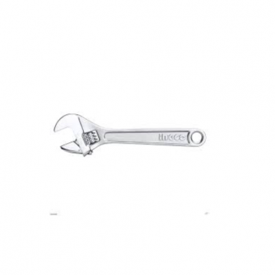 Clé à molette 450mm 0-55mm HADW131182 Clés INGCO Clé à molette 450mm 0-55mm HADW131182 - ABMAROC | Vente de matériel de bricolage, jardinage, électroportatif en ligne - Bricolage maroc