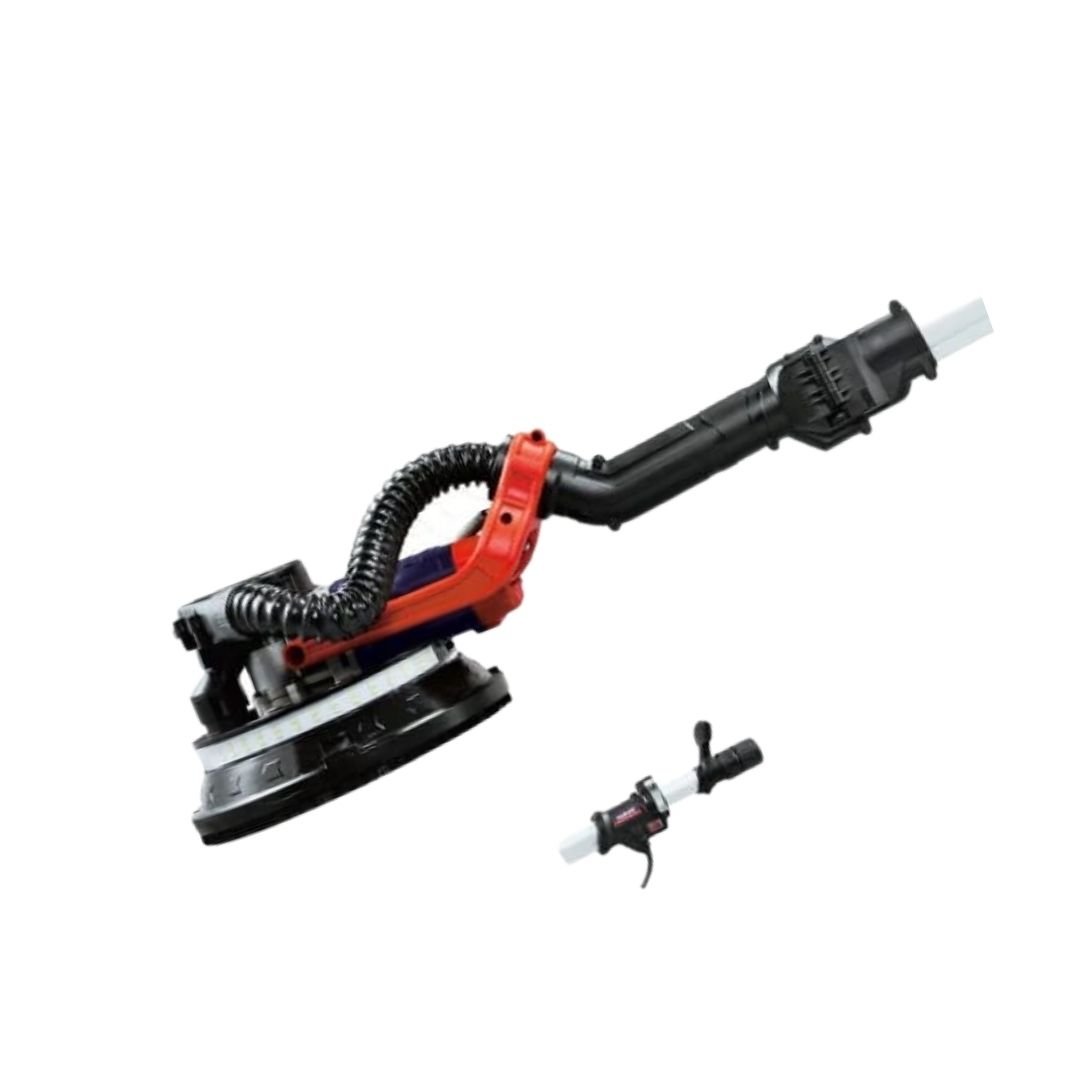 Ponceuse Murale 900W Ponceuse  Ponceuse Murale 900W - ABMAROC | Vente de matériel de bricolage, jardinage, électroportatif en ligne - Bricolage maroc