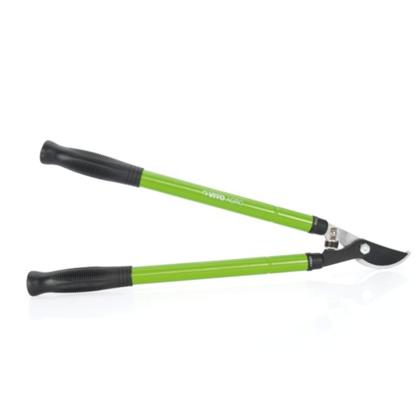 Coupe-Branche À 2 Mains Telescopique Lame Courbe “Vito” Outils à main VITO Coupe-Branche À 2 Mains Telescopique Lame Courbe “Vito” - ABMAROC | Vente de matériel de bricolage, jardinage, électroportatif en ligne - Bricolage maroc