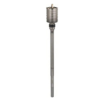 Couronne-trépan SDS-max-9 – 68 x 420 x 550 mm F00Y145195 Bosch BOSCH Couronne-trépan SDS-max-9 – 68 x 420 x 550 mm F00Y145195 - ABMAROC | Vente de matériel de bricolage, jardinage, électroportatif en ligne - Bricolage maroc