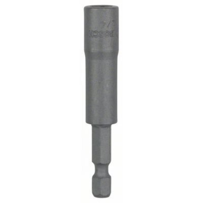 DOUILLE SIX PANS 65 MM X 1/4 2608550562 Bosch BOSCH DOUILLE SIX PANS 65 MM X 1/4 2608550562 - ABMAROC | Vente de matériel de bricolage, jardinage, électroportatif en ligne - Bricolage maroc