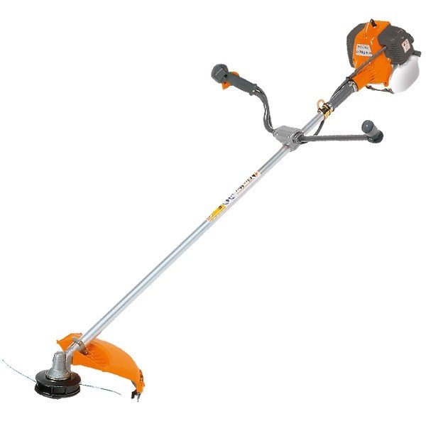 Débroussailleuse OLEO MAC 746T Coupe Bordure Oleo Mac Débroussailleuse OLEO MAC 746T - ABMAROC | Vente de matériel de bricolage, jardinage, électroportatif en ligne - Bricolage maroc
