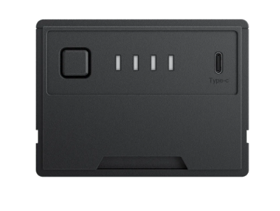 EXTENSION DE BATTERIE POUR GLACIER Énergie & Solution solaire Ecoflow EXTENSION DE BATTERIE POUR GLACIER - ABMAROC | Vente de matériel de bricolage, jardinage, électroportatif en ligne - Bricolage maroc