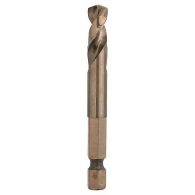FORET DE CENTRAGE SCHEETMETAL HSS COBALT 2608584750 Accessoires menuiserie BOSCH FORET DE CENTRAGE SCHEETMETAL HSS COBALT 2608584750 - ABMAROC | Vente de matériel de bricolage, jardinage, électroportatif en ligne - Bricolage maroc