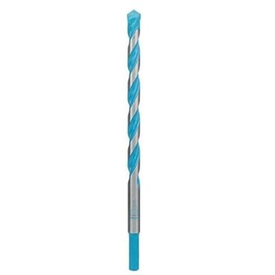 FORET MULTICONSTRUCTION 14X200X250 MM CYL-9 2608596065 Accessoires menuiserie BOSCH FORET MULTICONSTRUCTION 14X200X250 MM CYL-9 2608596065 - ABMAROC | Vente de matériel de bricolage, jardinage, électroportatif en ligne - Bricolage maroc