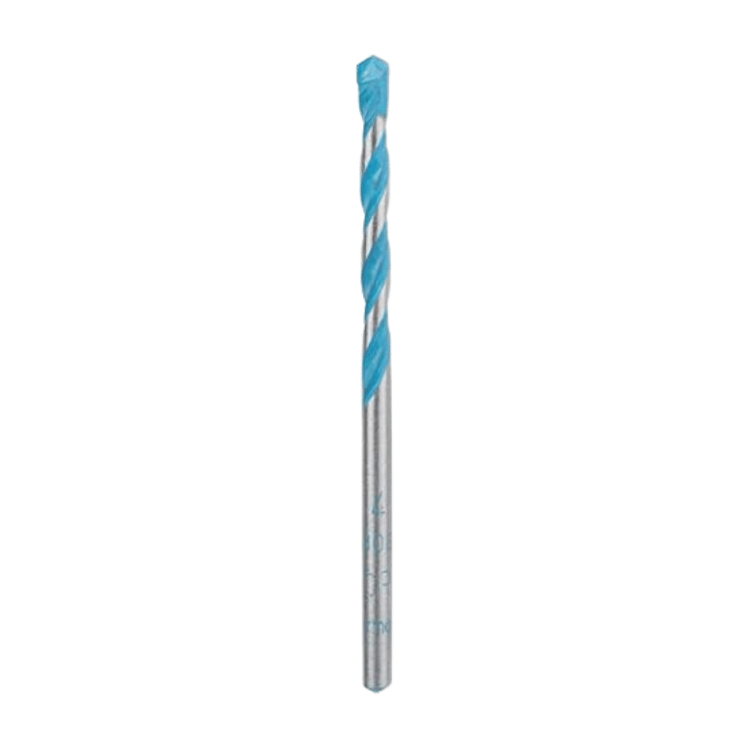 FORET MULTICONSTRUCTION 4X40X75 MM CYL-9 2608596050 Accessoires menuiserie BOSCH FORET MULTICONSTRUCTION 4X40X75 MM CYL-9 2608596050 - ABMAROC | Vente de matériel de bricolage, jardinage, électroportatif en ligne - Bricolage maroc