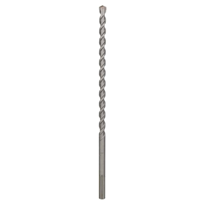 FORETS SDS MAX 4 32X400X520 2608685875 Bosch BOSCH FORETS SDS MAX 4 32X400X520 2608685875 - ABMAROC | Vente de matériel de bricolage, jardinage, électroportatif en ligne - Bricolage maroc