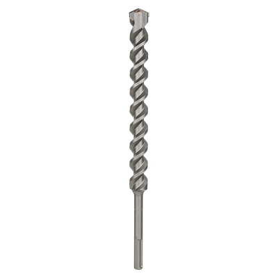 FORETS SDS MAX 4 40X400X520 2608685877 Bosch BOSCH FORETS SDS MAX 4 40X400X520 2608685877 - ABMAROC | Vente de matériel de bricolage, jardinage, électroportatif en ligne - Bricolage maroc