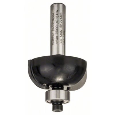 FRAISE A GORGE DIA 32,7 R10 MM ROUL 2608628364 Accessoires menuiserie BOSCH FRAISE A GORGE DIA 32,7 R10 MM ROUL 2608628364 - ABMAROC | Vente de matériel de bricolage, jardinage, électroportatif en ligne - Bricolage maroc
