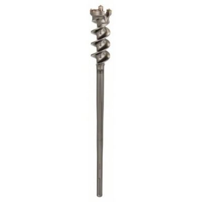 Foret hélicoïdaux SDSmax9 BreakThrough65x450x600mm 1618596459 Bosch BOSCH Foret hélicoïdaux SDSmax9 BreakThrough65x450x600mm 1618596459 - ABMAROC | Vente de matériel de bricolage, jardinage, électroportatif en ligne - Bricolage maroc