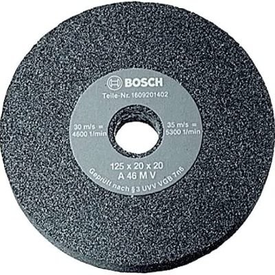 GRINDING POINT 1609201650 Bosch BOSCH GRINDING POINT 1609201650 - ABMAROC | Vente de matériel de bricolage, jardinage, électroportatif en ligne - Bricolage maroc