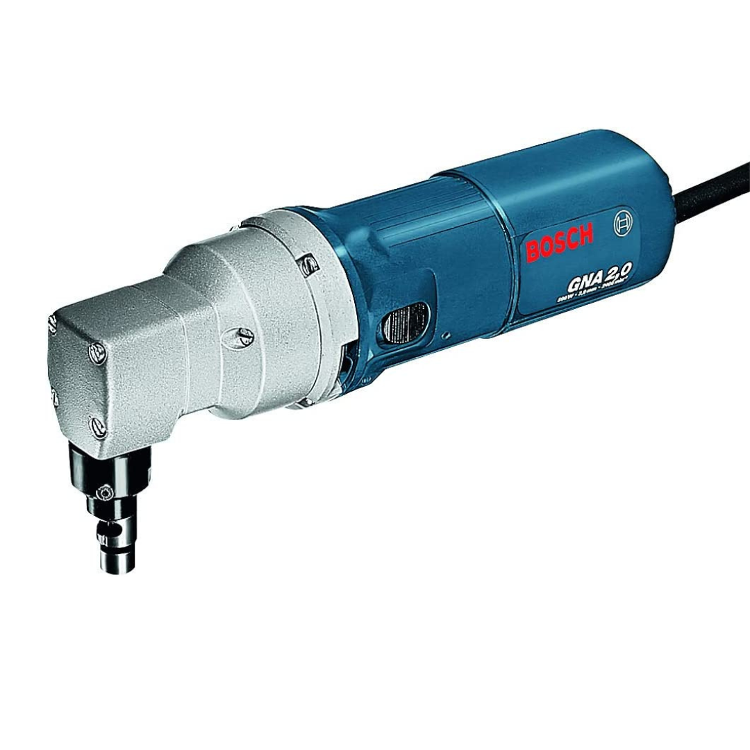 Grignoteuse GNA 2,0 Bosch Professional | 0601530103 Bosch BOSCH Grignoteuse GNA 2,0 Bosch Professional | 0601530103 - ABMAROC | Vente de matériel de bricolage, jardinage, électroportatif en ligne - Bricolage maroc