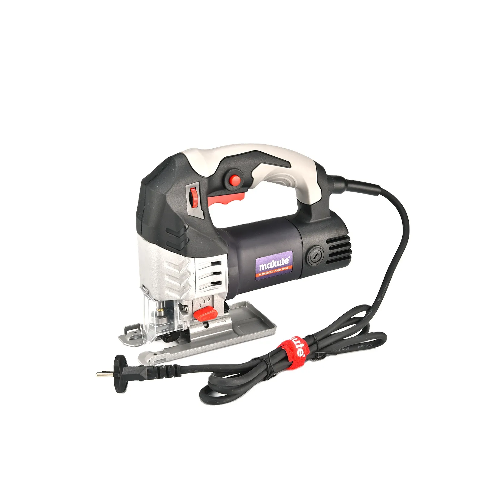 Scie sauteuse 550W avec Malette Moins de -999 dh  Scie sauteuse 550W avec Malette - ABMAROC | Vente de matériel de bricolage, jardinage, électroportatif en ligne - Bricolage maroc