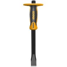 Burin plat 305mm Burineurs INGCO Burin plat 305mm - ABMAROC | Vente de matériel de bricolage, jardinage, électroportatif en ligne - Bricolage maroc