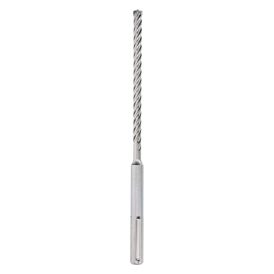 Hammer drill bit SDS-max-8X 12 x 200 x 340 mm 2608578602 Bosch BOSCH Hammer drill bit SDS-max-8X 12 x 200 x 340 mm 2608578602 - ABMAROC | Vente de matériel de bricolage, jardinage, électroportatif en ligne - Bricolage maroc